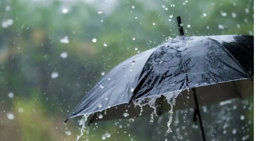 Dikkat! Bakanlık Samsun'u Uyardı: Yeni Sağanak Yağış Geliyor!