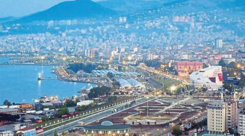 Samsun'da Bu Hafta Hava Nasıl Olacak?