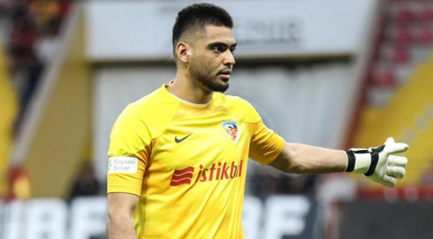 Samsunspor'da Bilal Bayazıt sürprizi!