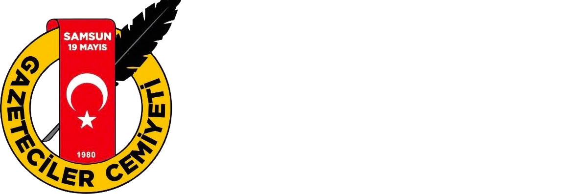 Samsun 19 Mayıs Gazeteciler Cemiyeti